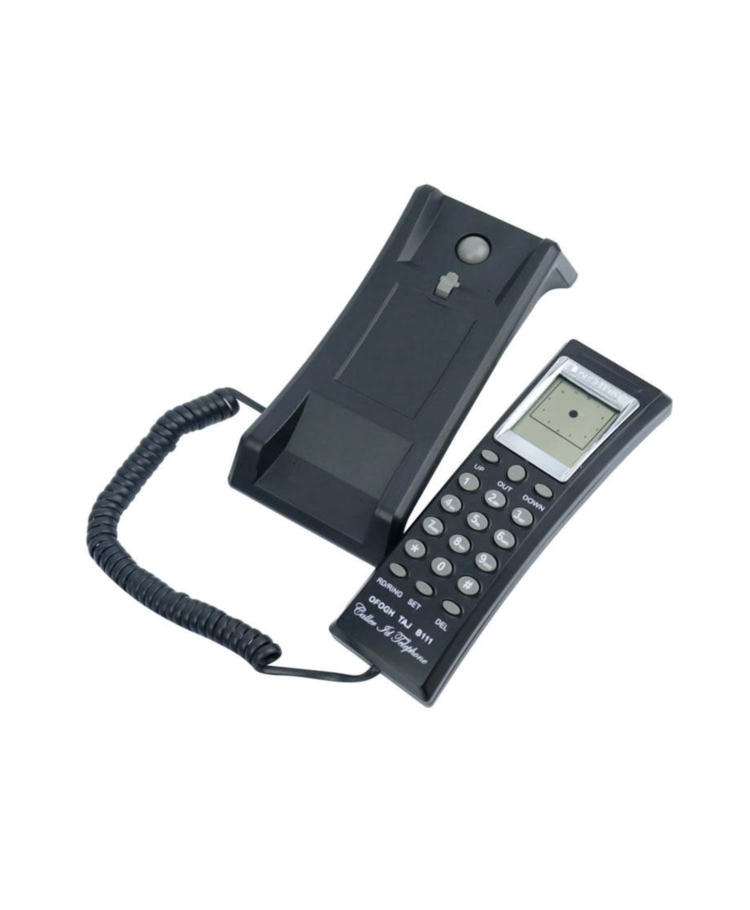 تلفن باسیم افق KX-111 — تصویر ۲