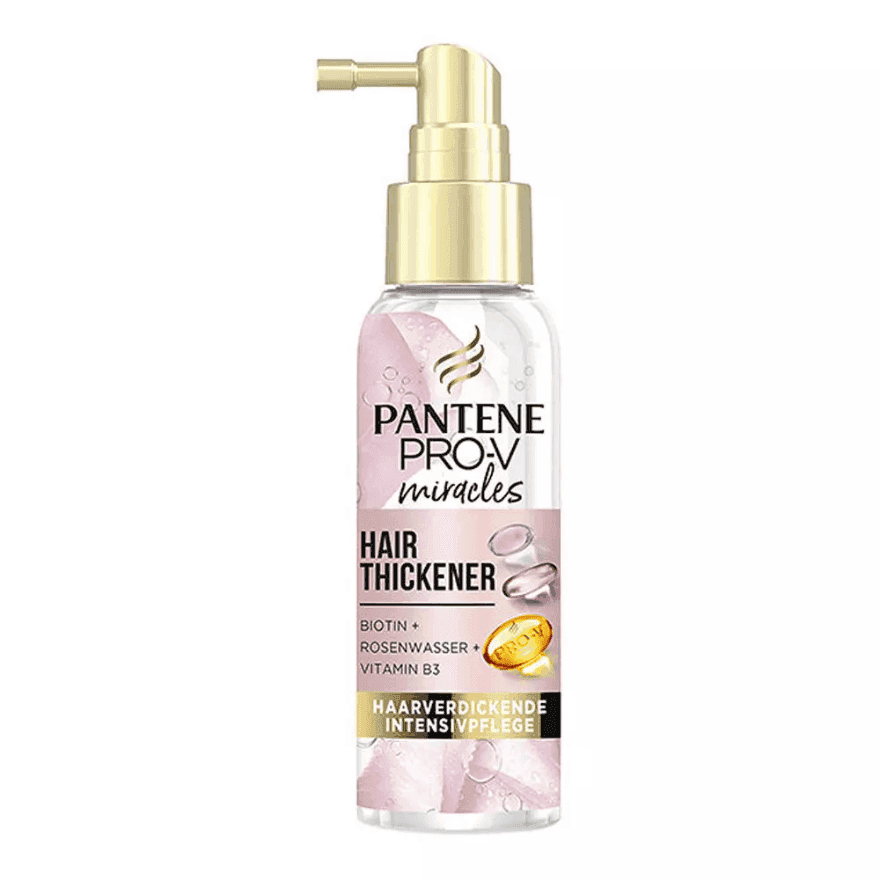 سرم مو پنتن مدل Thickener حجم 100 میل