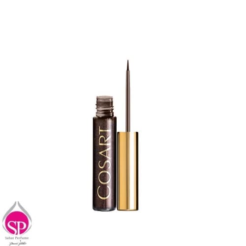 خط چشم مایع کوزارت Cosart Liquid Eyeliner601