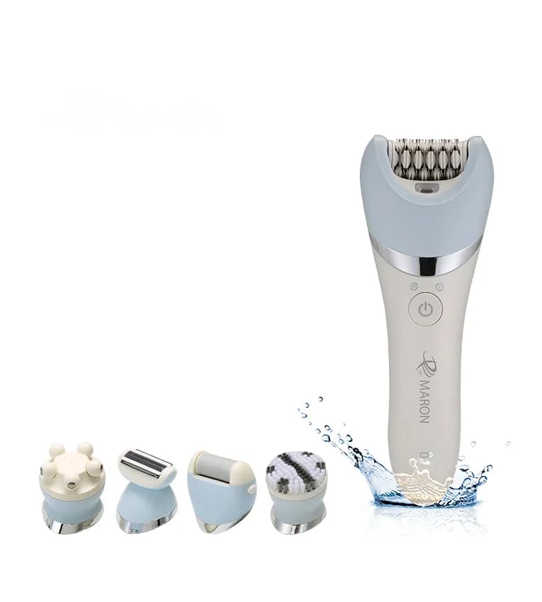 اپیلاتور پرومارون مدل RL-614 — تصویر ۶