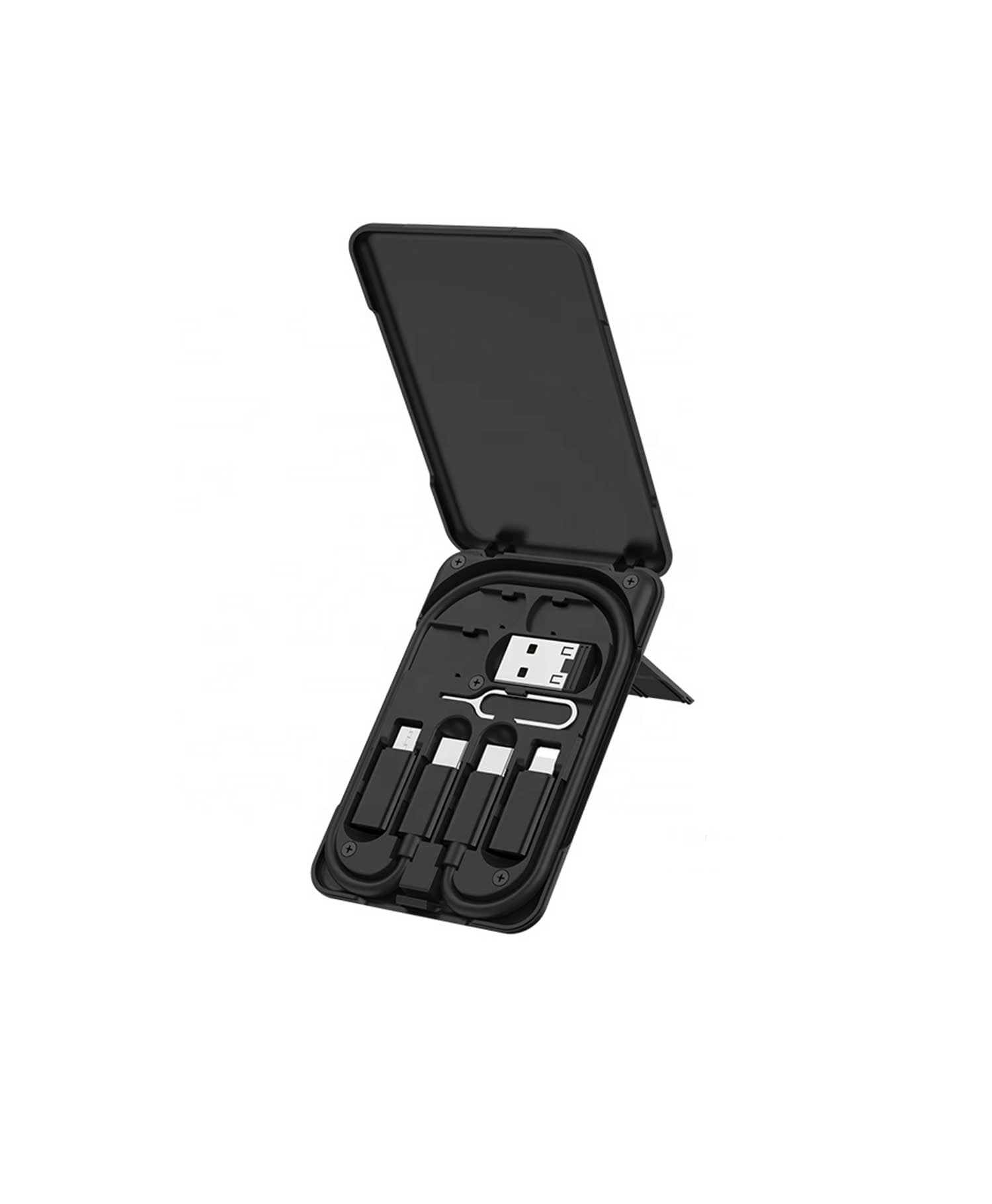 کابل تبدیل Type-C به Type-C هوکو U86