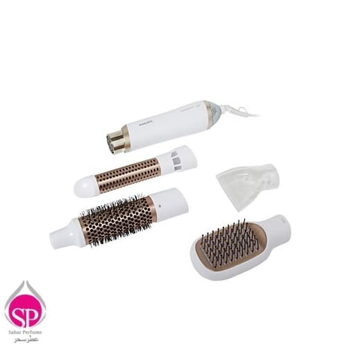 حالت دهنده موی 4 کاره فیلیپس مدل Philips 4 In 1 Hair Styler Hp8663