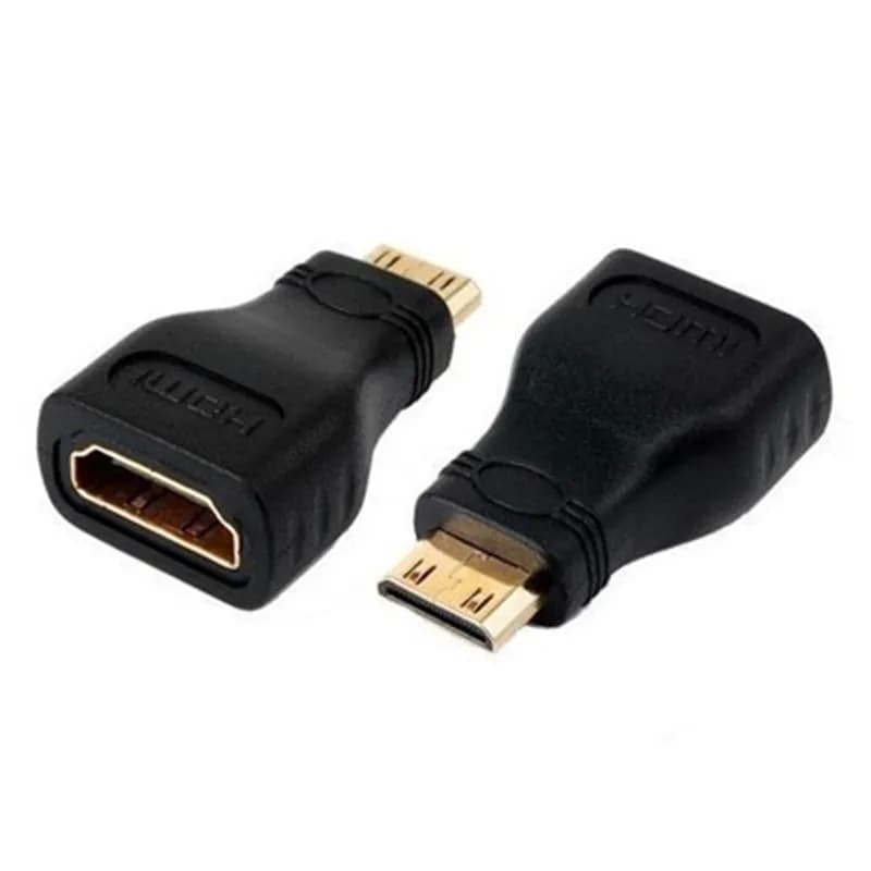 تبدیل مینی HDMI به HDMI مدل 4302 — تصویر ۵