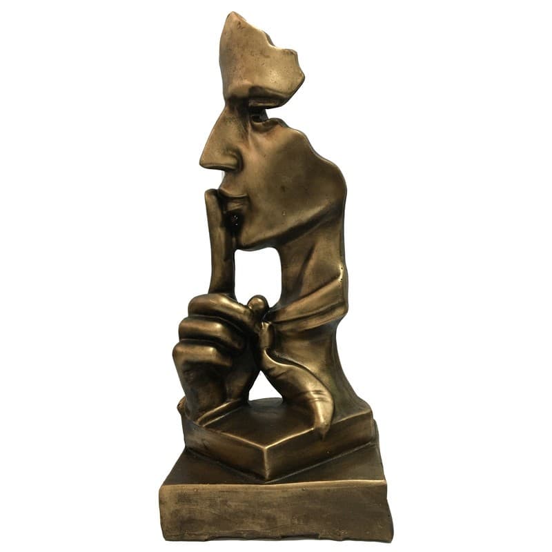 مجسمه طرح هیس کد 602 — تصویر ۳