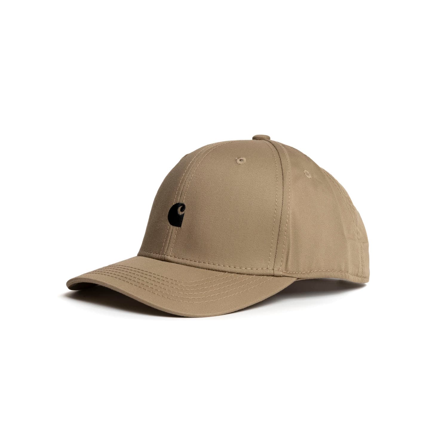 کتان بیسبالی گلدوزی مینیمال carhartt