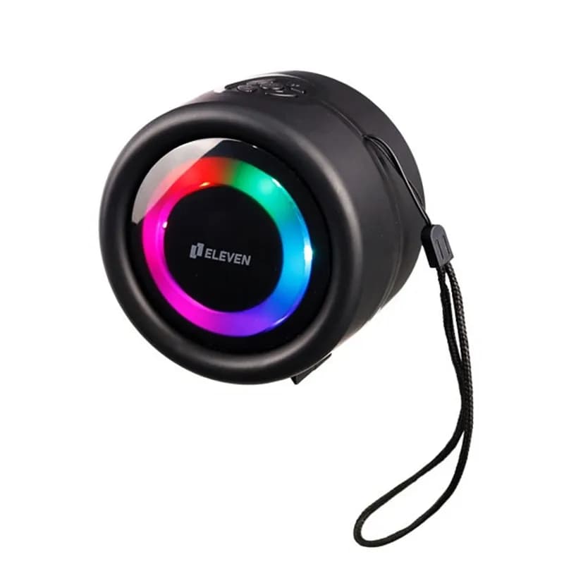 اسپیکر بلوتوثی قابل حمل ایلون مدل Eleven PS106 — تصویر ۲