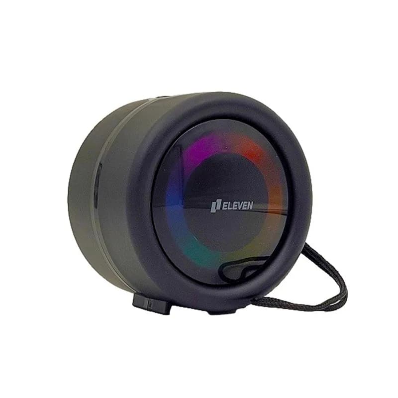 اسپیکر بلوتوثی قابل حمل ایلون مدل Eleven PS106 — تصویر ۳