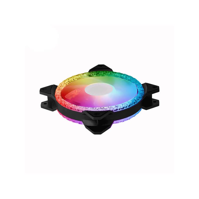 فن کیس کولر مستر مدل MASTERFAN MF120 PRISMATIC — تصویر ۱۰