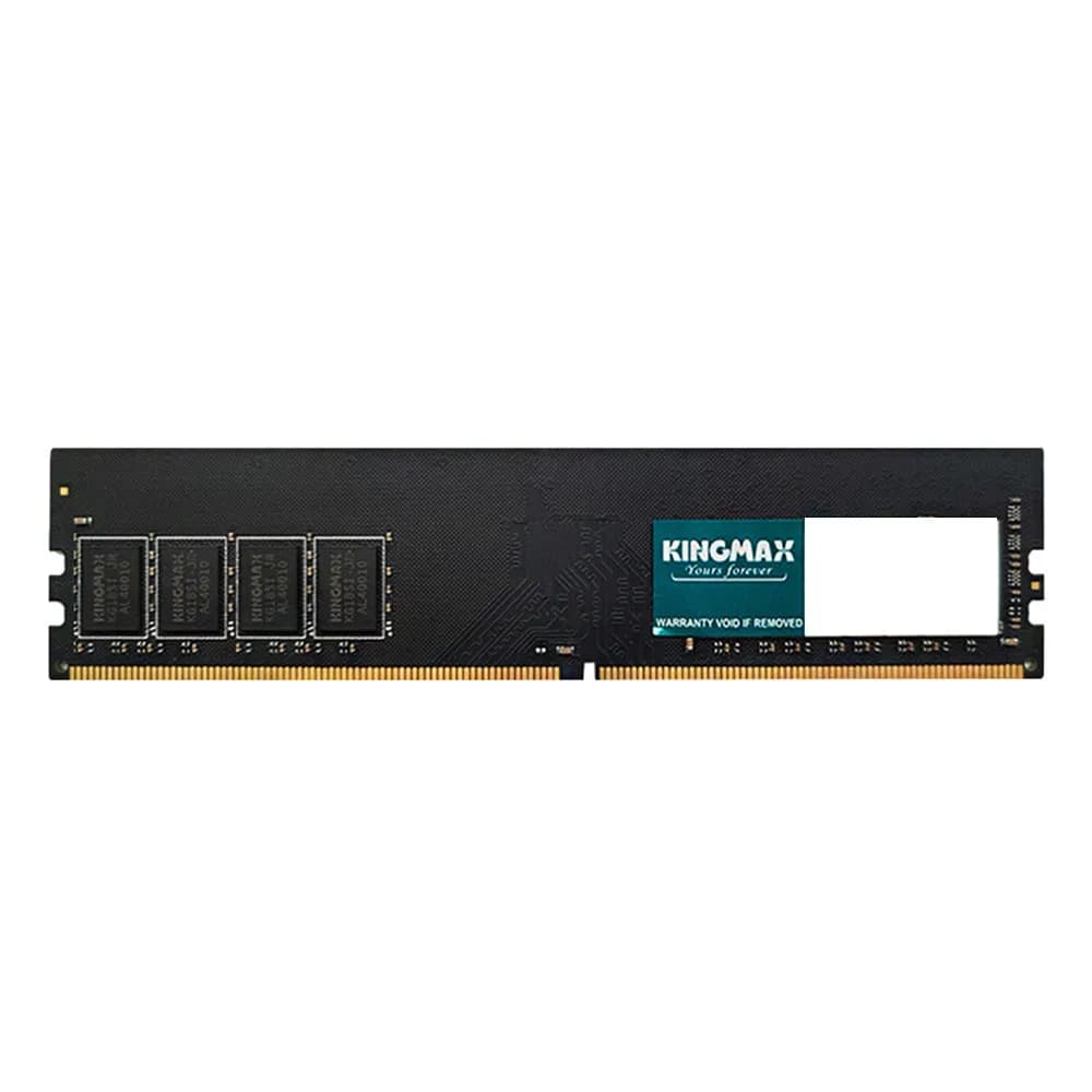 رم کینگ مکس 8 گیگابایت DDR4 CL22 باس 3200 مدل KM-LD4-3200-8GS