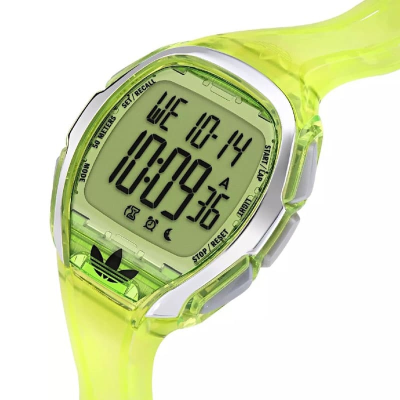 ساعت ادیداس Adidas مردانه مدل AOFH25005 — تصویر ۲