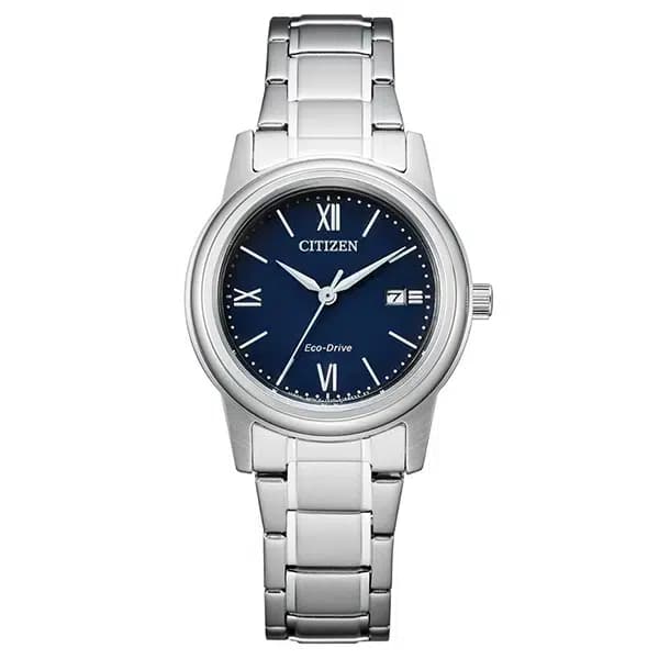 ساعت مچی زنانه سیتیزن CITIZEN FE1220-89L — تصویر ۱۱