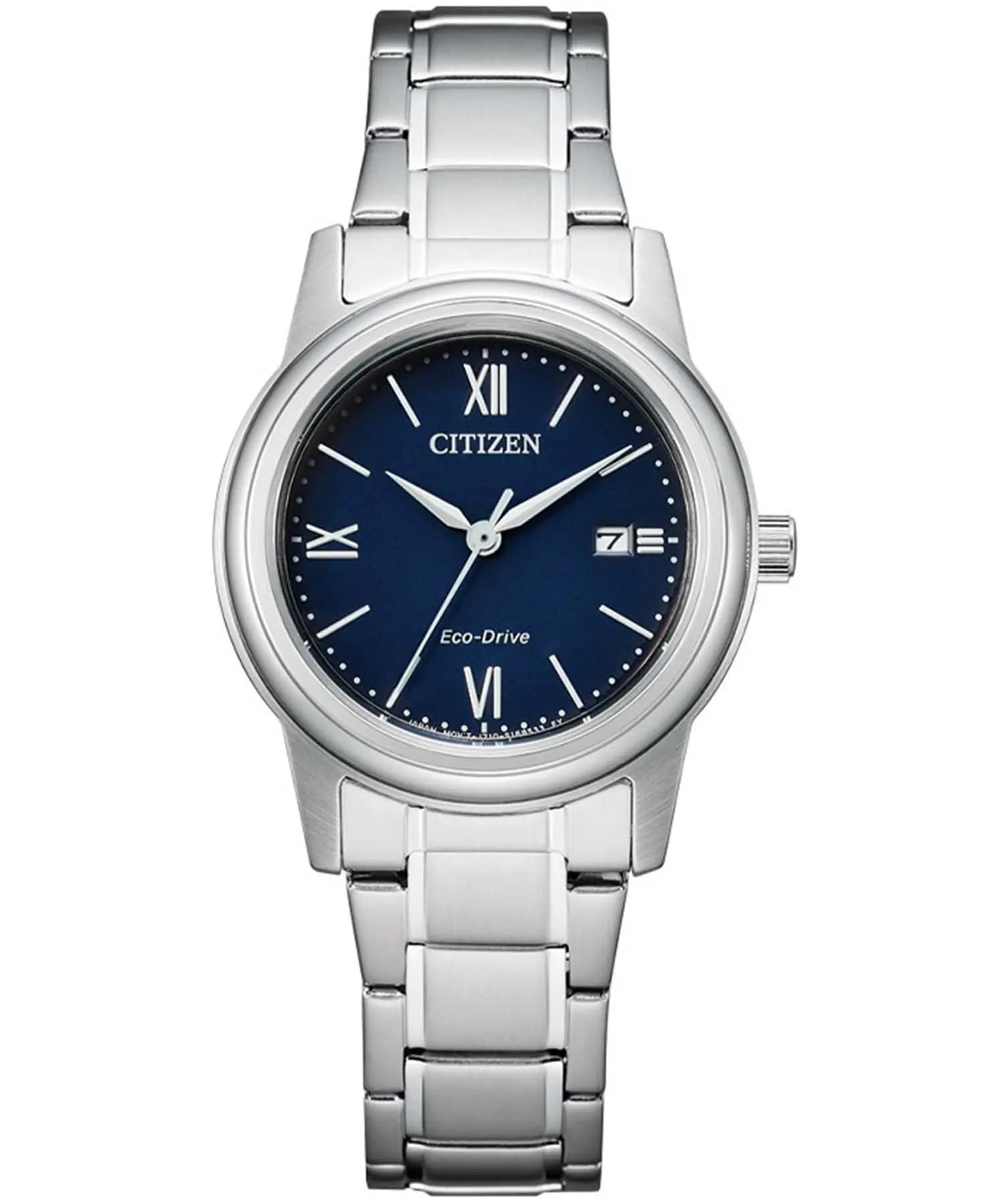 ساعت مچی زنانه سیتیزن CITIZEN FE1220-89L — تصویر ۶