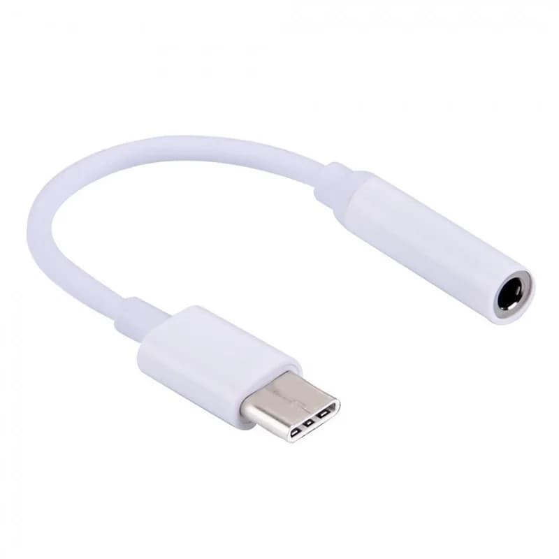 تبدیل Type-C به جک 3.5 میلی متری مدل DGT — تصویر ۲