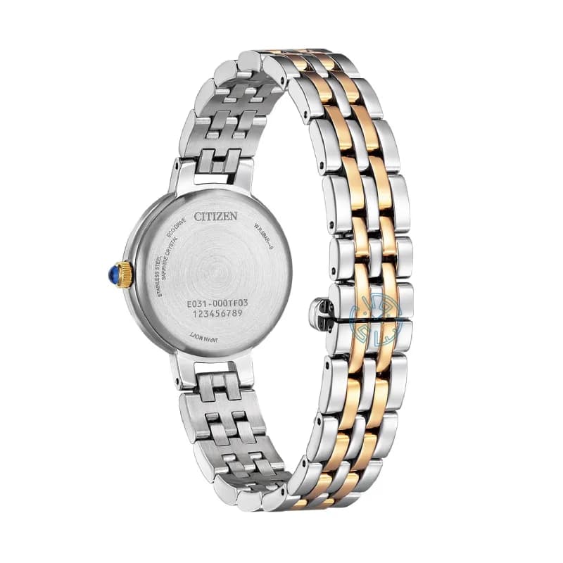 ساعت مچی زنانه سیتیزن CITIZEN EM0996-84Y — تصویر ۵