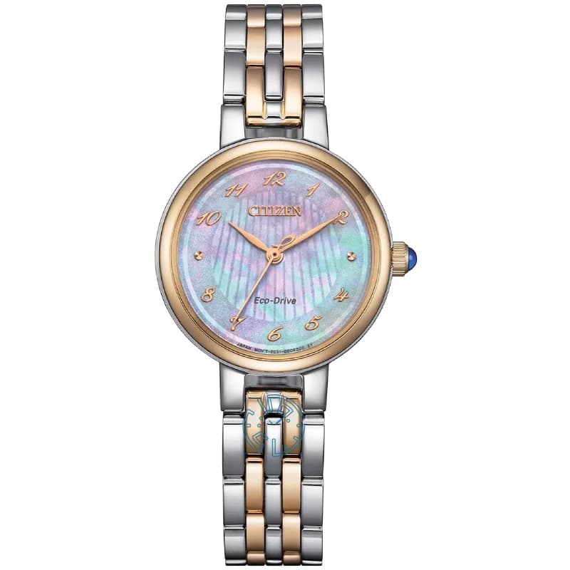 ساعت مچی زنانه سیتیزن CITIZEN EM0996-84Y — تصویر ۳