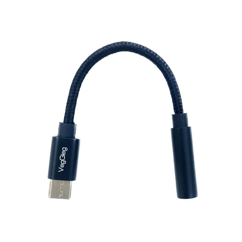 تبدیل Type-c به AUX وگیگ مدل V-S103