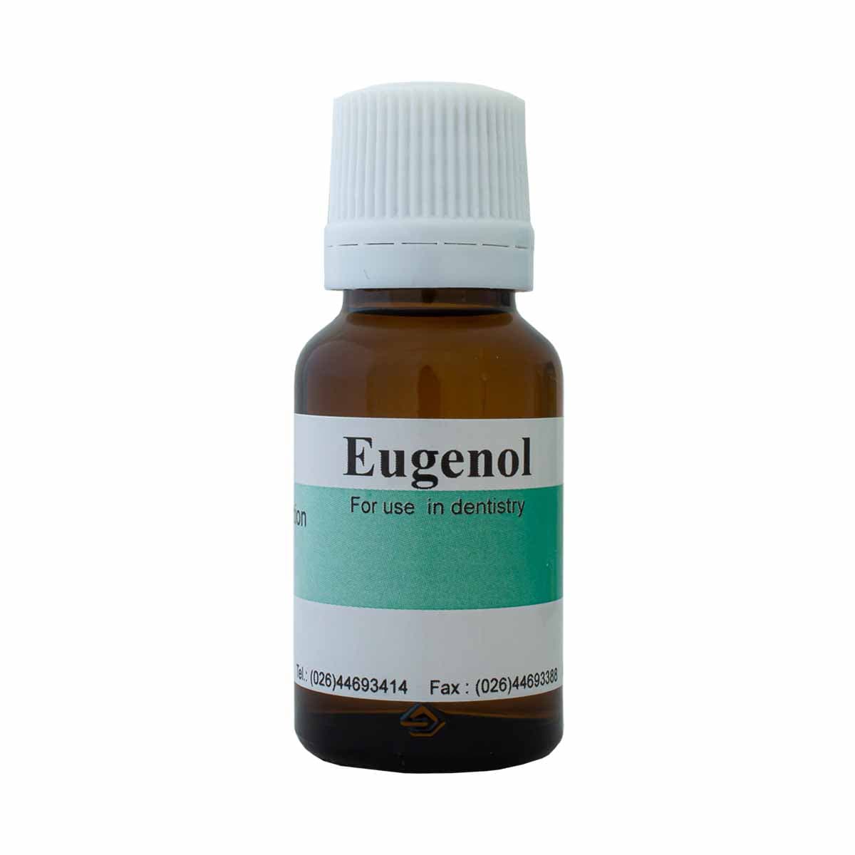 اوژنول گلچای Golchai Eugenol — تصویر ۳