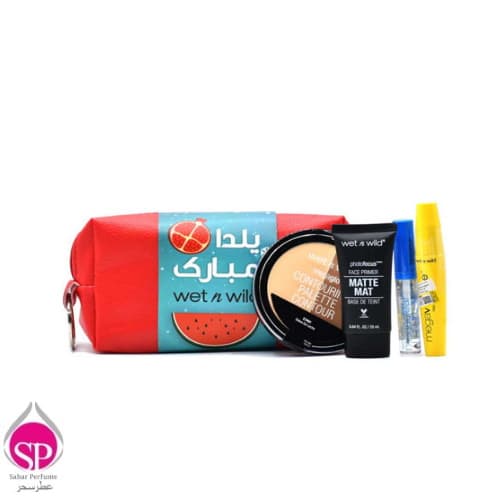 پکیج یلدایی wet n wild