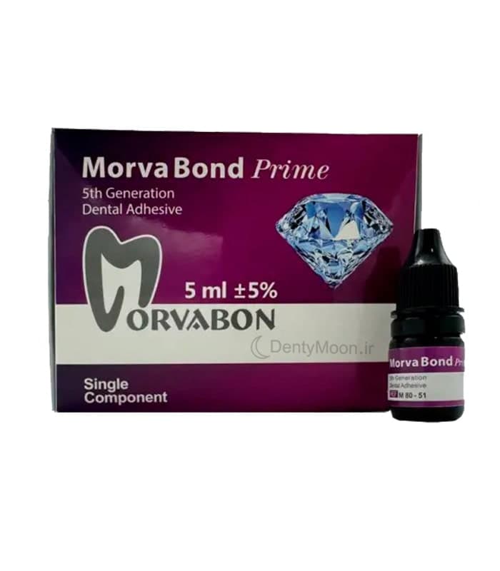 باندینگ مروابن Morvabon Bond Prime — تصویر ۲