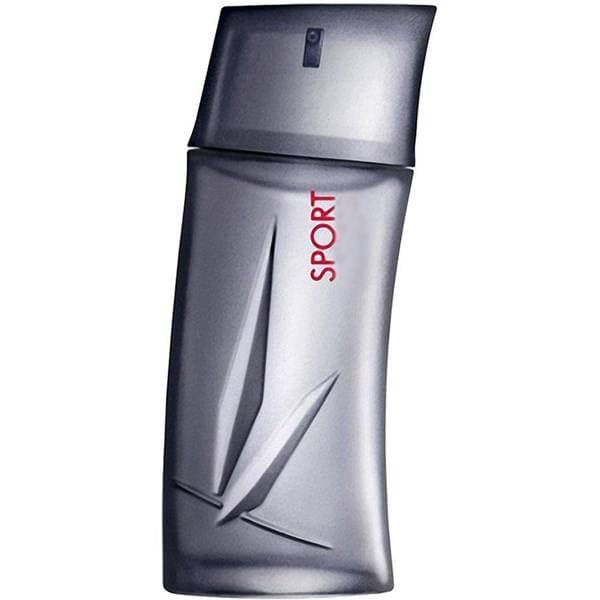ادو تویلت مردانه کنزو Homme Sport حجم 100ml — تصویر ۲