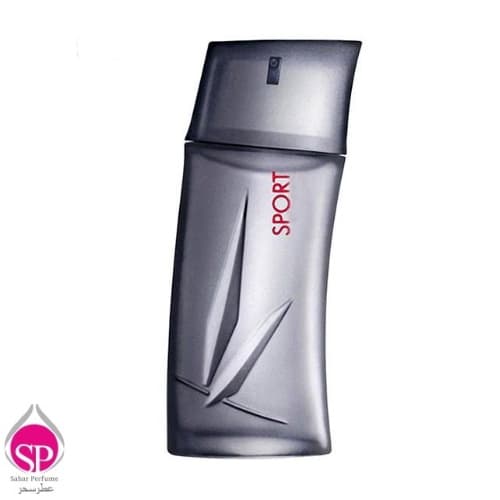 ادو تویلت مردانه کنزو Homme Sport حجم 100ml