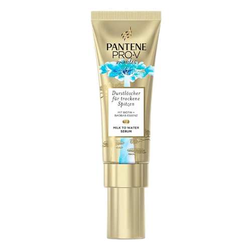 سرم مو پنتن Pantene مدل Miracles Milk To Water