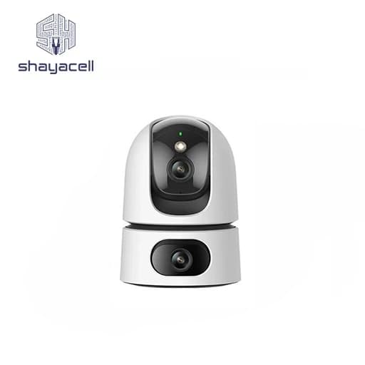 دوربین مداربسته دو لنز آیمو رنجر دوال Ranger Dual (5+5) — تصویر ۲
