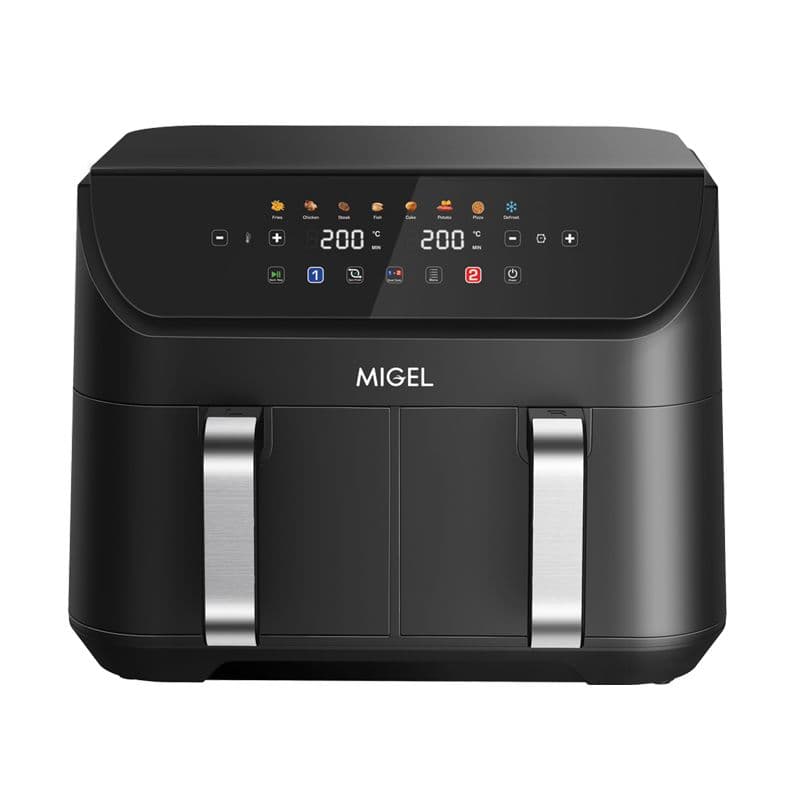 سرخ کن میگل مدل GAF 206 — تصویر ۹