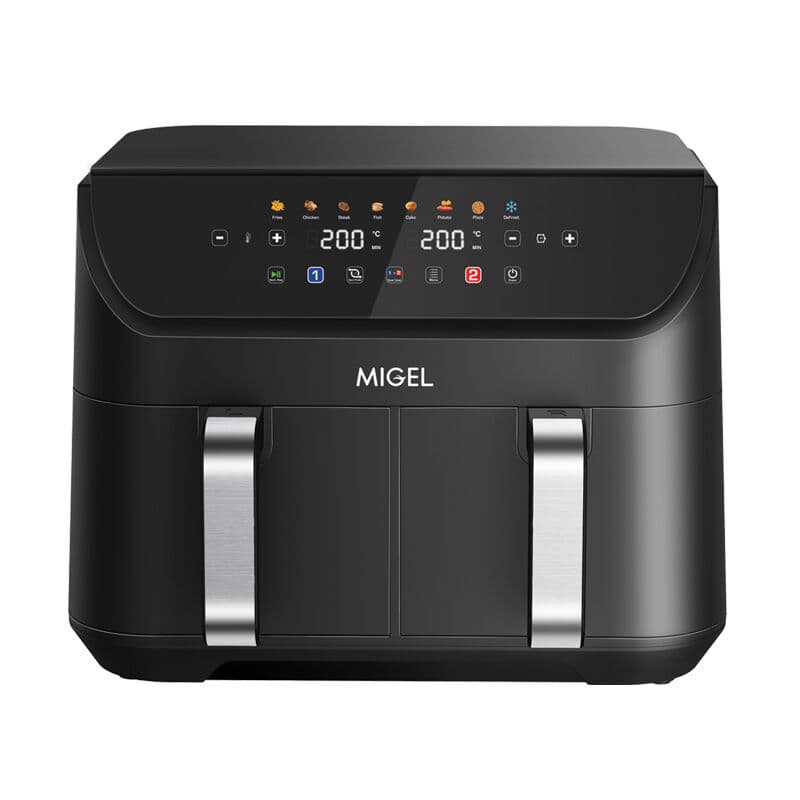 سرخ کن میگل مدل GAF 206 — تصویر ۵