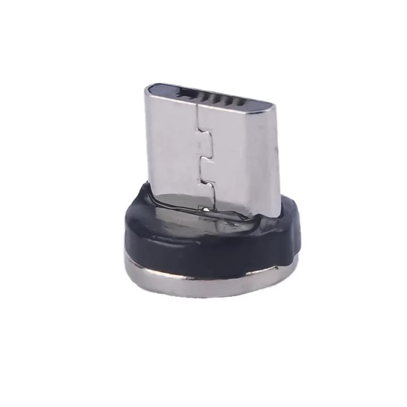 کابل شارژ USB به میکرو 2.4A فست اسکای دلفین S59V طول 1 متر مشکی – حراج — تصویر ۳
