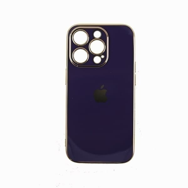 گارد ژله ای KAOU مناسب برای اپل iPhone 14 Pro