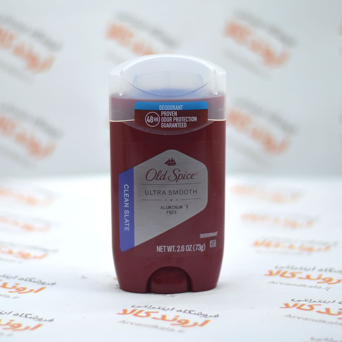 استیک ضدتعریق اولد اسپایس Old Spice مدل Clean Slate