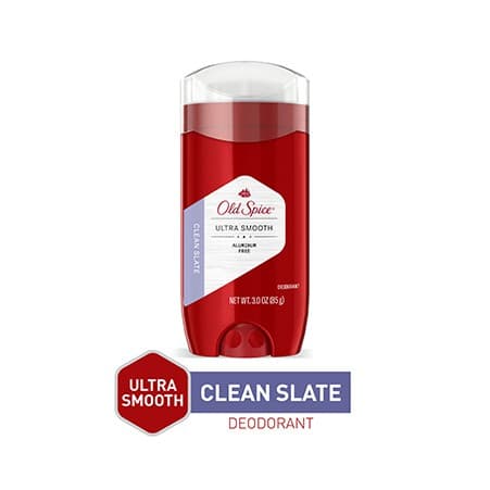 استیک ضدتعریق اولد اسپایس Old Spice مدل Clean Slate — تصویر ۴
