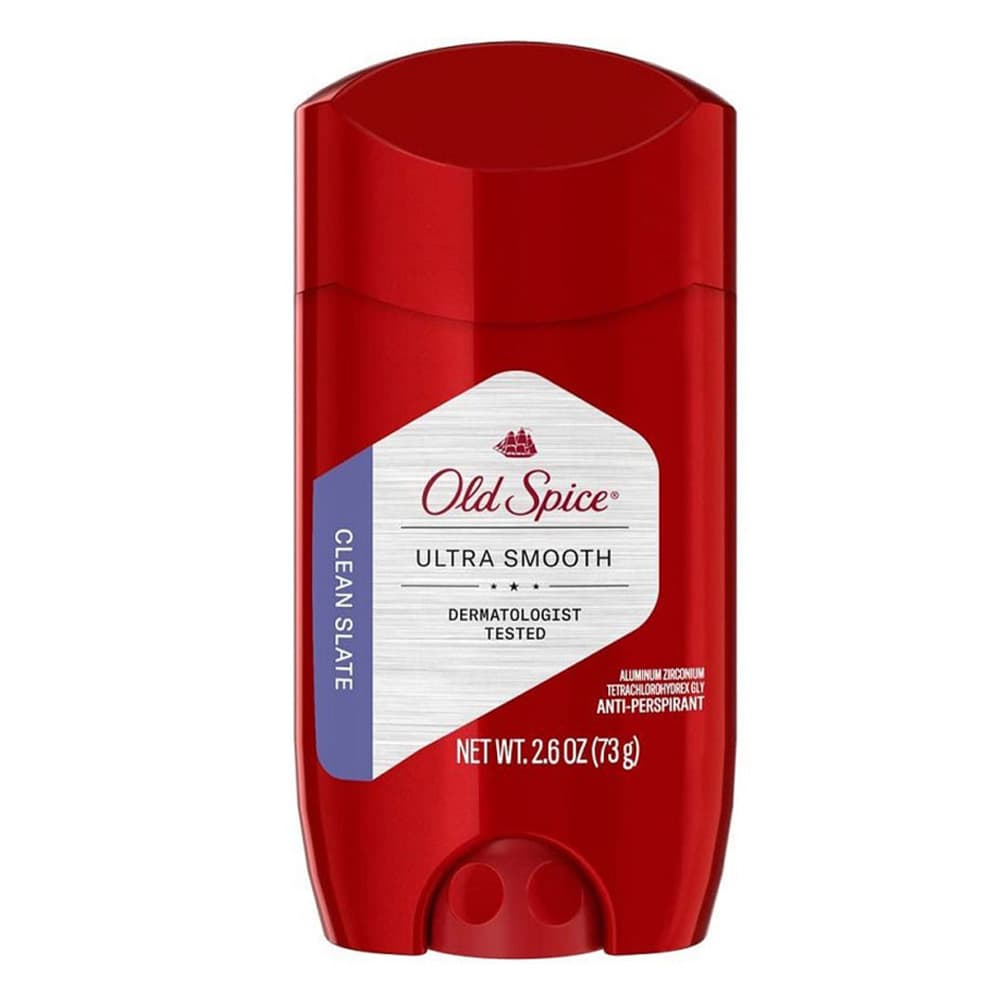 استیک ضدتعریق اولد اسپایس Old Spice مدل Clean Slate — تصویر ۶