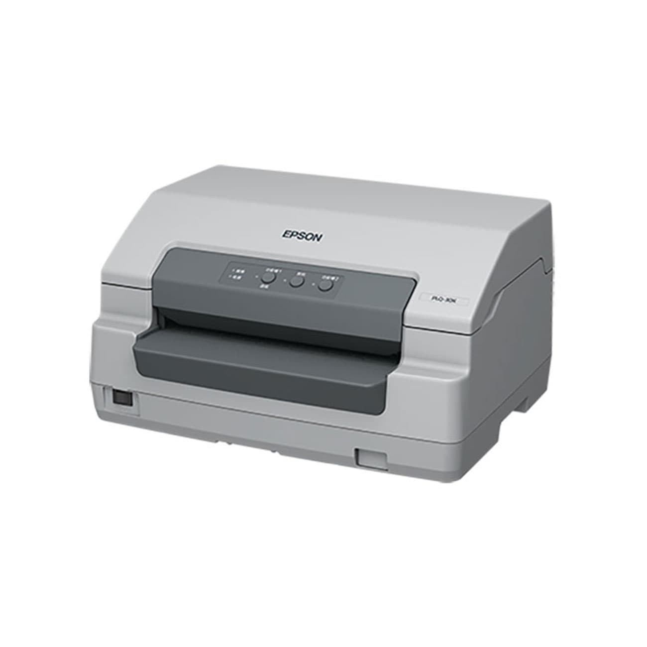 پرینتر سوزنی اپسون EPSON PLQ-30 — تصویر ۵