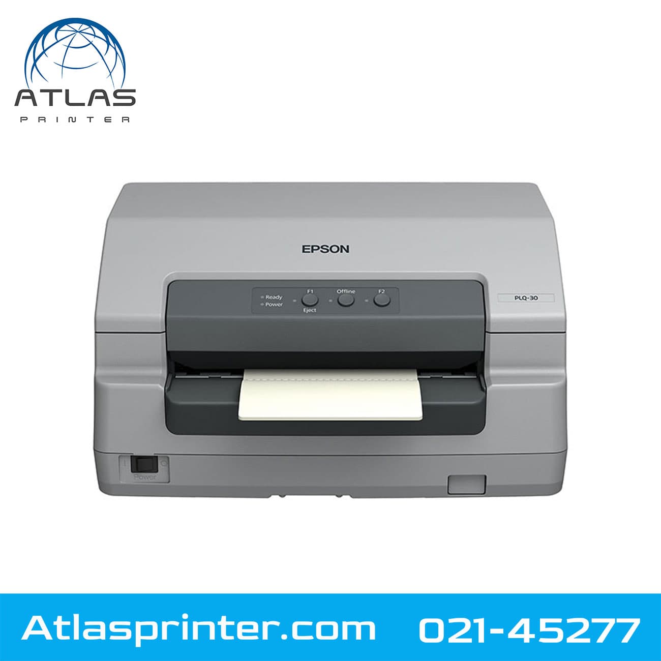 پرینتر سوزنی اپسون EPSON PLQ-30