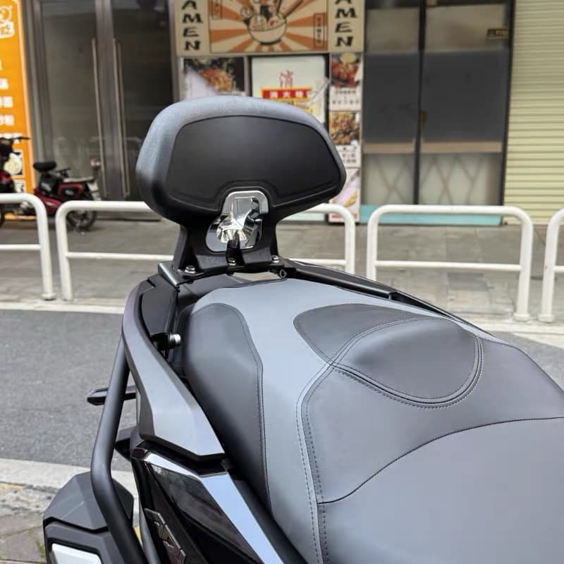 پشت زین / تکیه گاه ترکنشین FORZA250 / ADV350 / اصل تایلندی