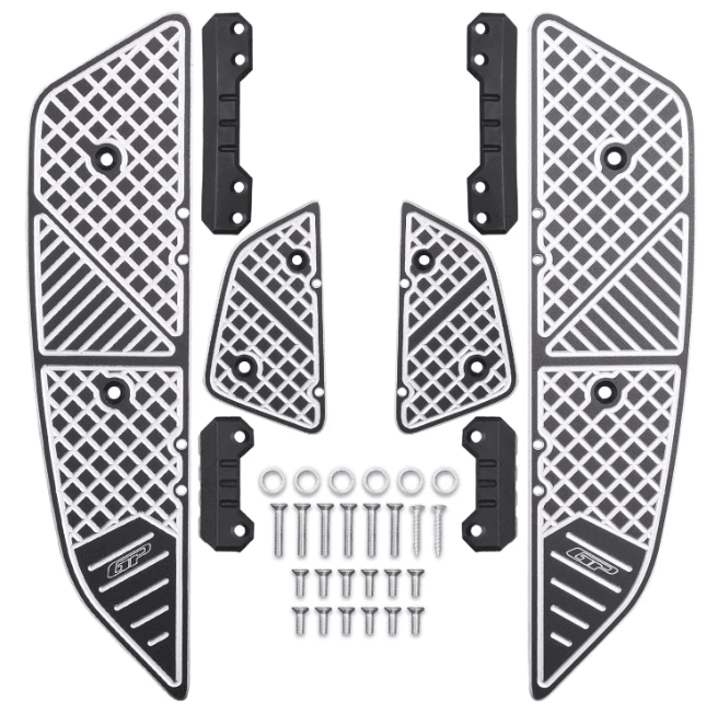کف پایی PCX160 GP 2025 / مناسب اتاق جدید 1404 / ساخت ترکیه اصل