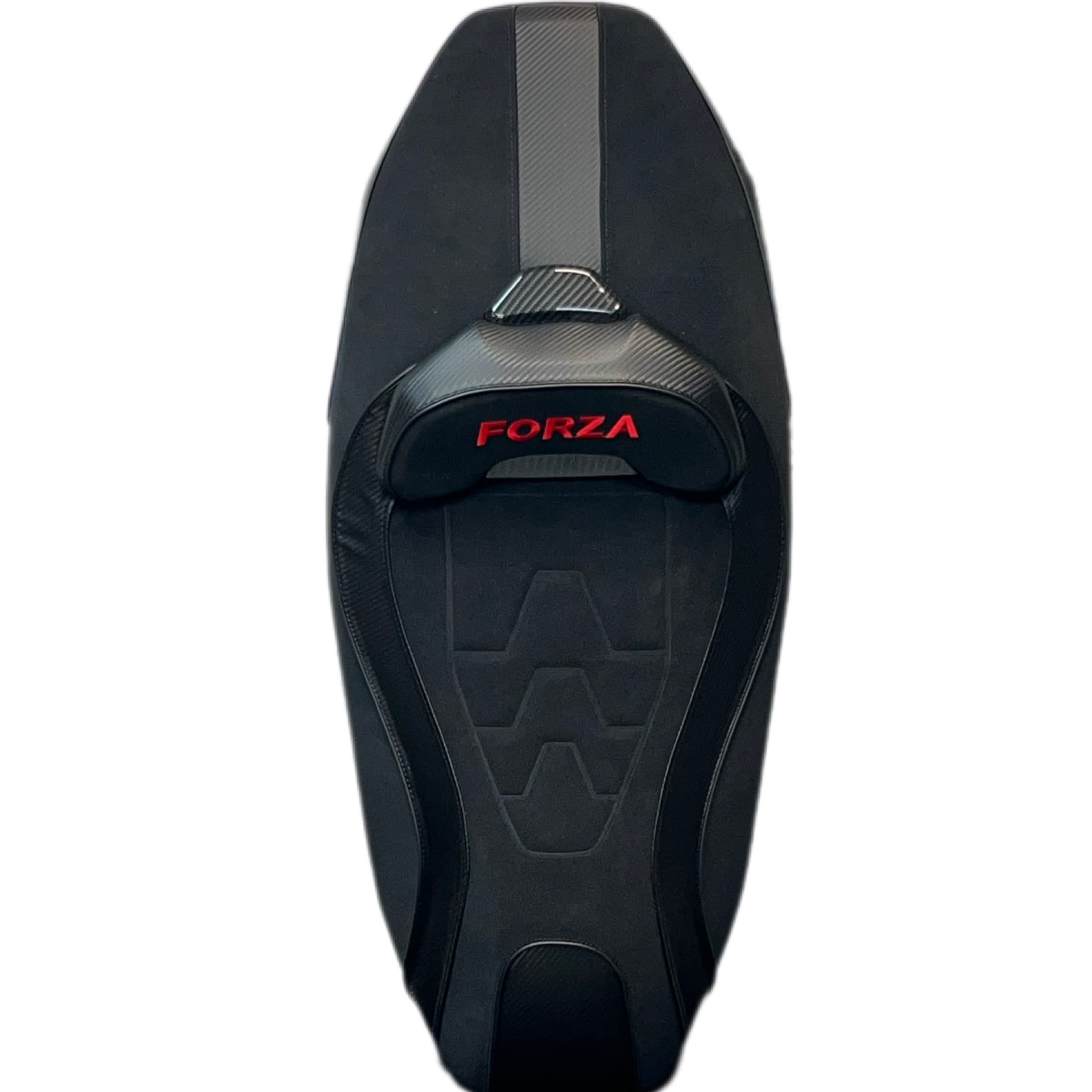 زین اسپرت اسپشیال HONDA FORZA