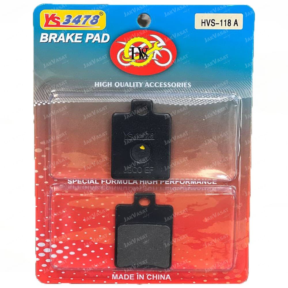 لنت ترمز چرخ عقب J200