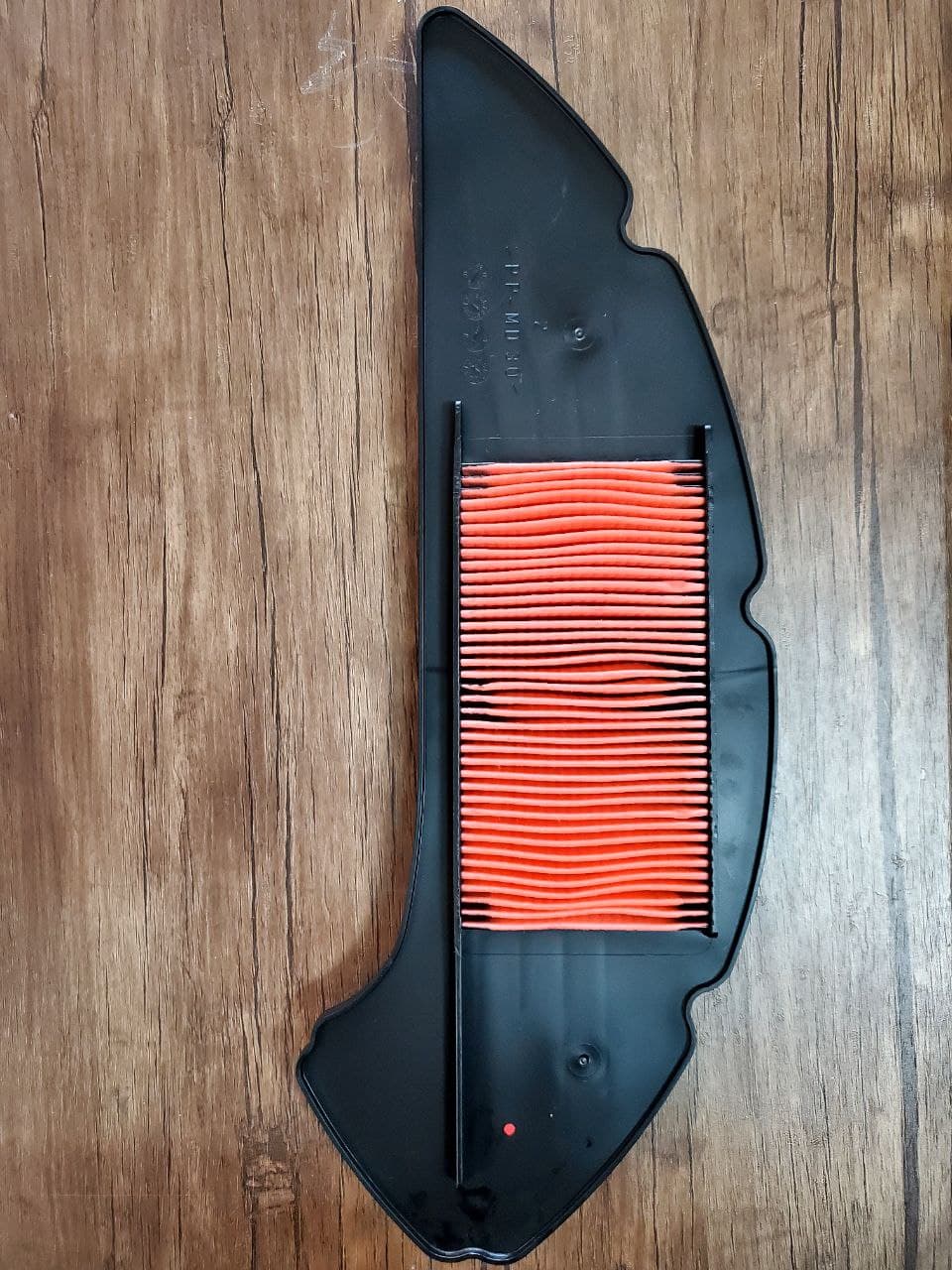 فیلتر هواکش YAMAHA Aerox — تصویر ۳
