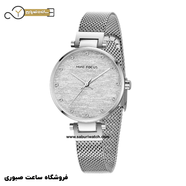 ساعت مچی مینی فوکوس مدل MF0328L.02 — تصویر ۷