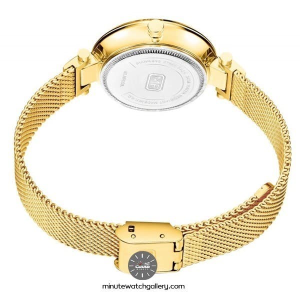 ساعت مچی مینی فوکوس مدل MF0328L.02 — تصویر ۴