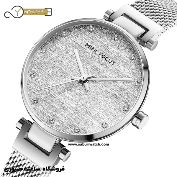ساعت مچی مینی فوکوس مدل MF0328L.02 — تصویر ۸