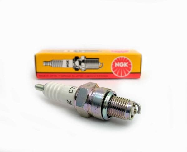 شمع موتور NGK 4629 C7HSA