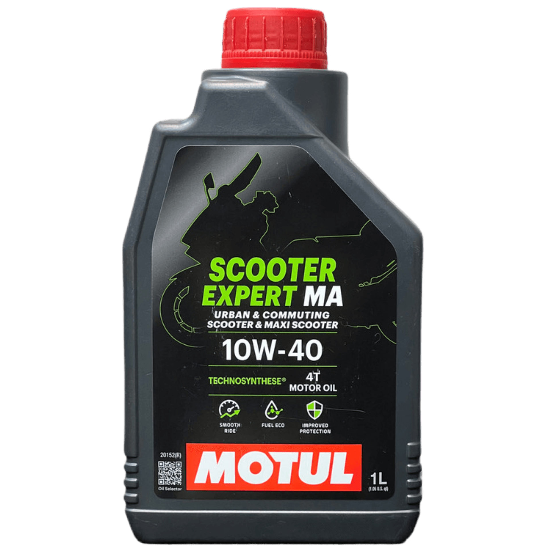 روغن موتور موتول اسکوتر MOTUL 10W-40 SP