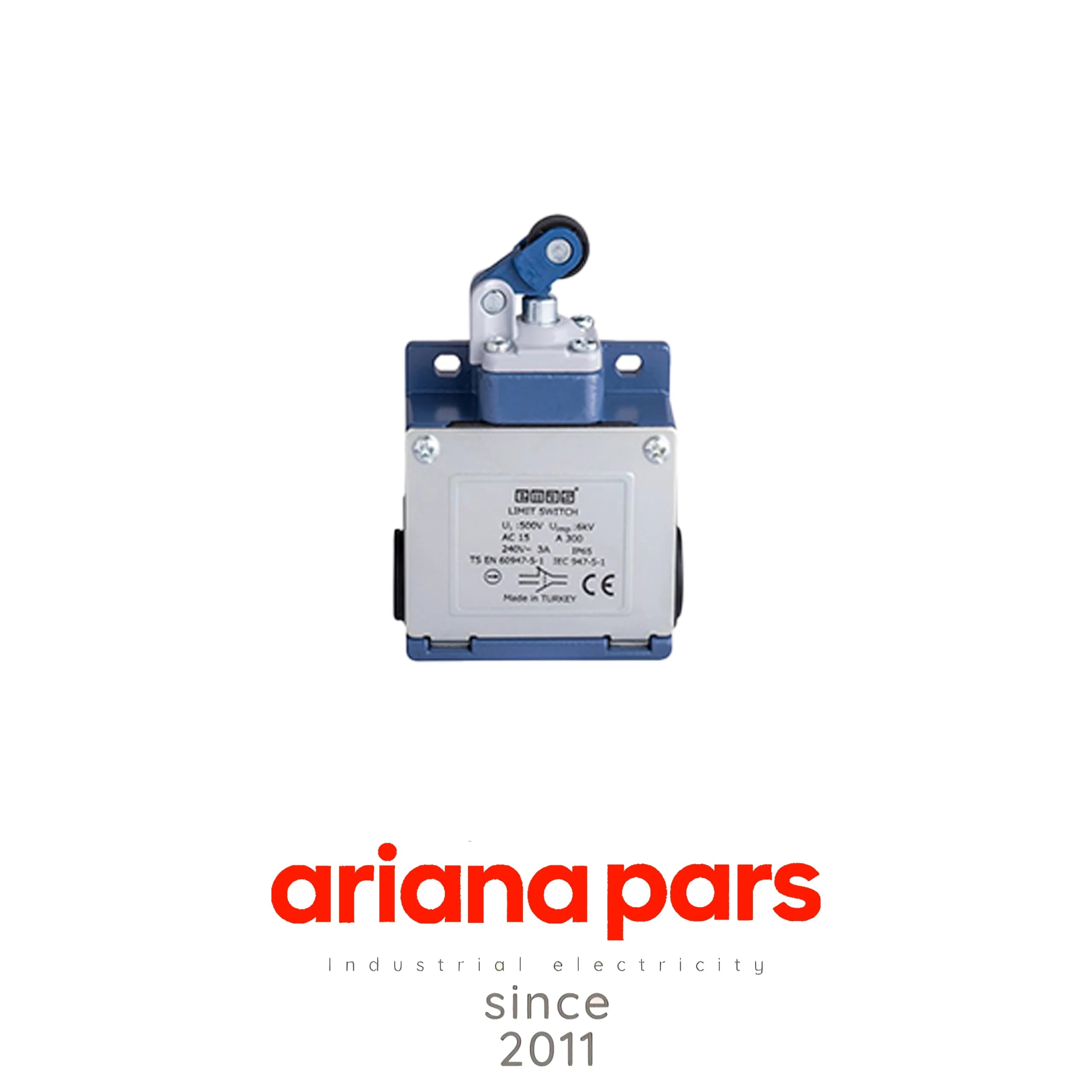 یمیت سوئیچ اماس مدل L53K13MIP311 — تصویر ۲