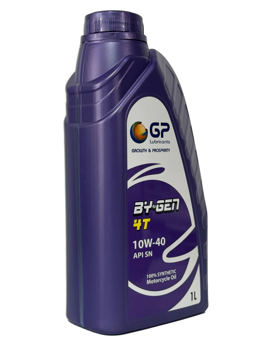 روغن موتور GP 10W-40 — تصویر ۲