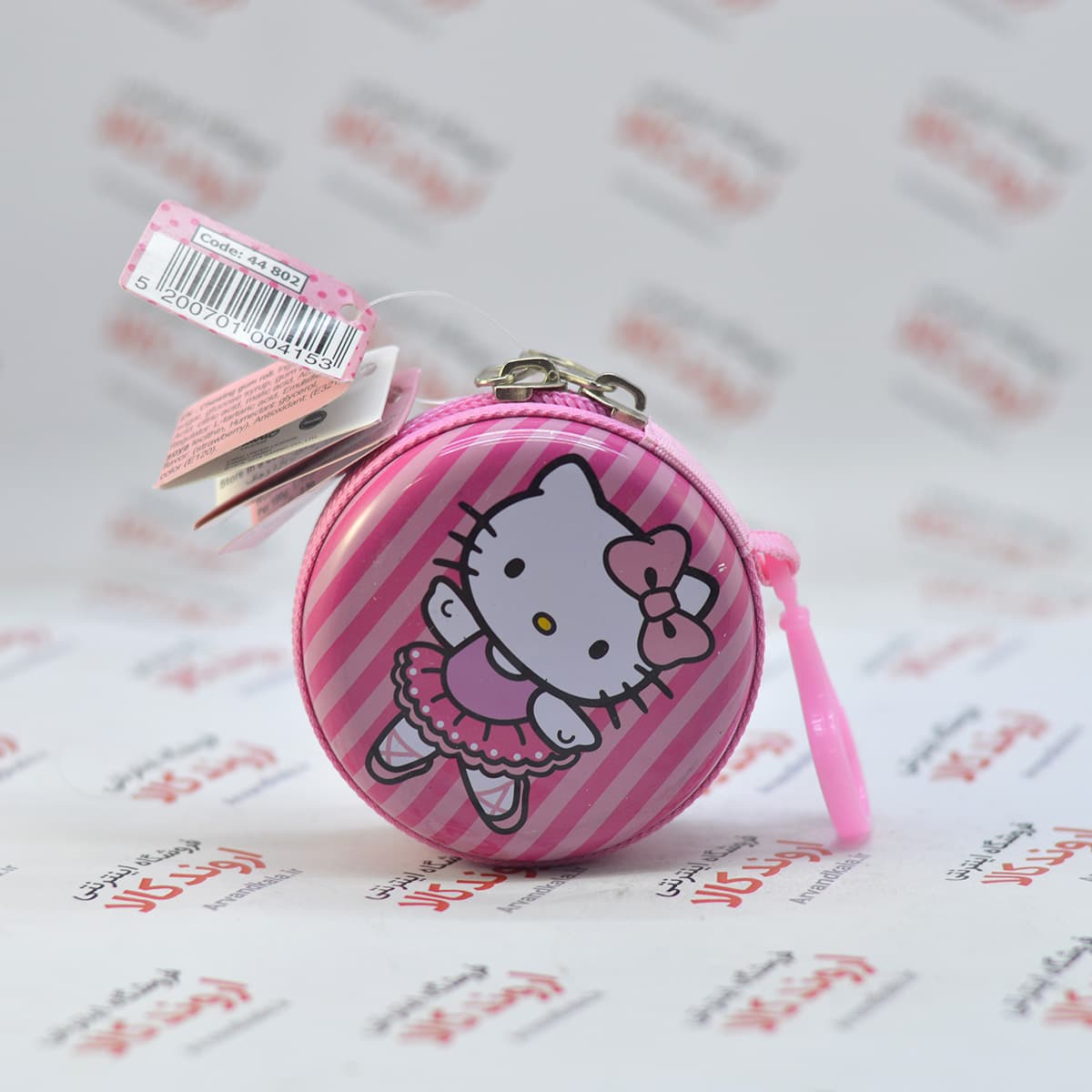 آدامس متری هلو کیتی Hello Kitty