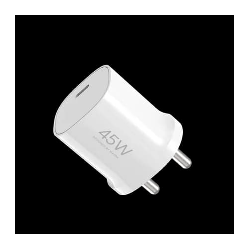 كلگي شارژر Usb Charger Xiaomi 45W Org With Pack
